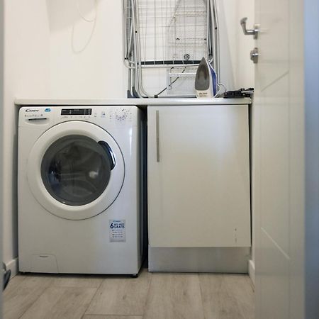 Malaga Velarde Center Lejlighed Eksteriør billede