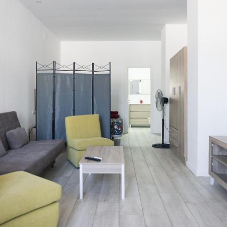 Malaga Velarde Center Lejlighed Eksteriør billede
